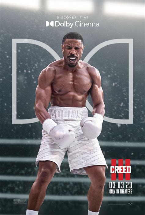 adonis creed iii.